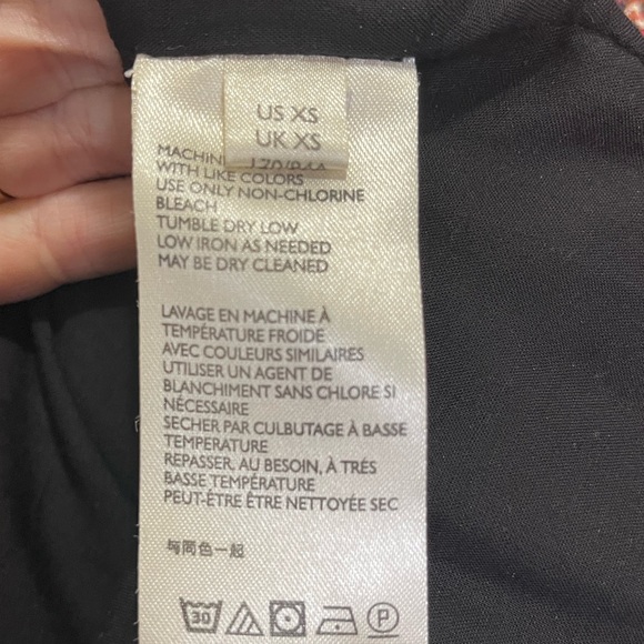 Beautiful Free People Boho Maxi Dress XS - Picture 12 of 13